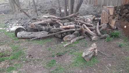 Firewood