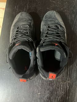 Jordan’s Size 12 $60