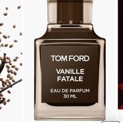 Tom Ford Vanille Fatale 30ml