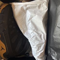AIR JORDAN 9 Retro NRG Boot 