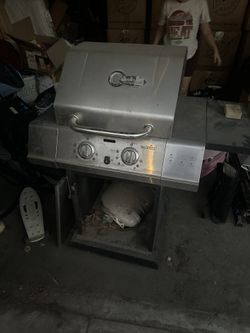 Bbq