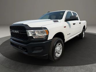 2021 Ram 2500 Crew Cab