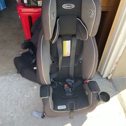 Graco Car Seat
