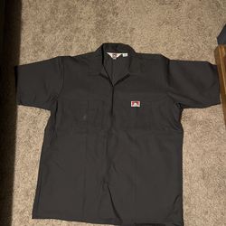 Ben davis quarter zip