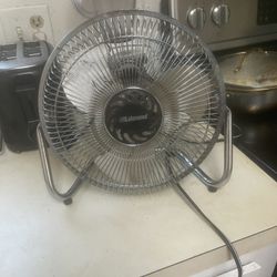 Ventilador 