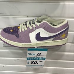 Nike International Women’s Day Size 12