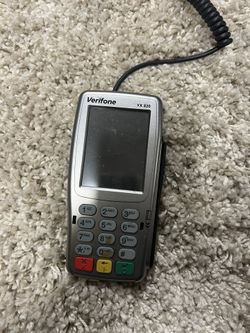 Verifone