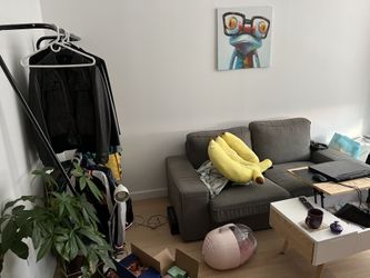 Ikea Kivik Sofa