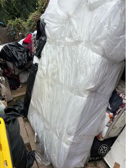 Mattress size full