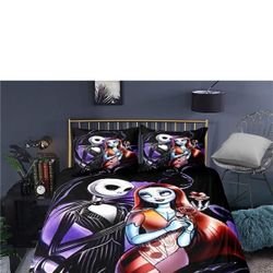 King Bedding Set