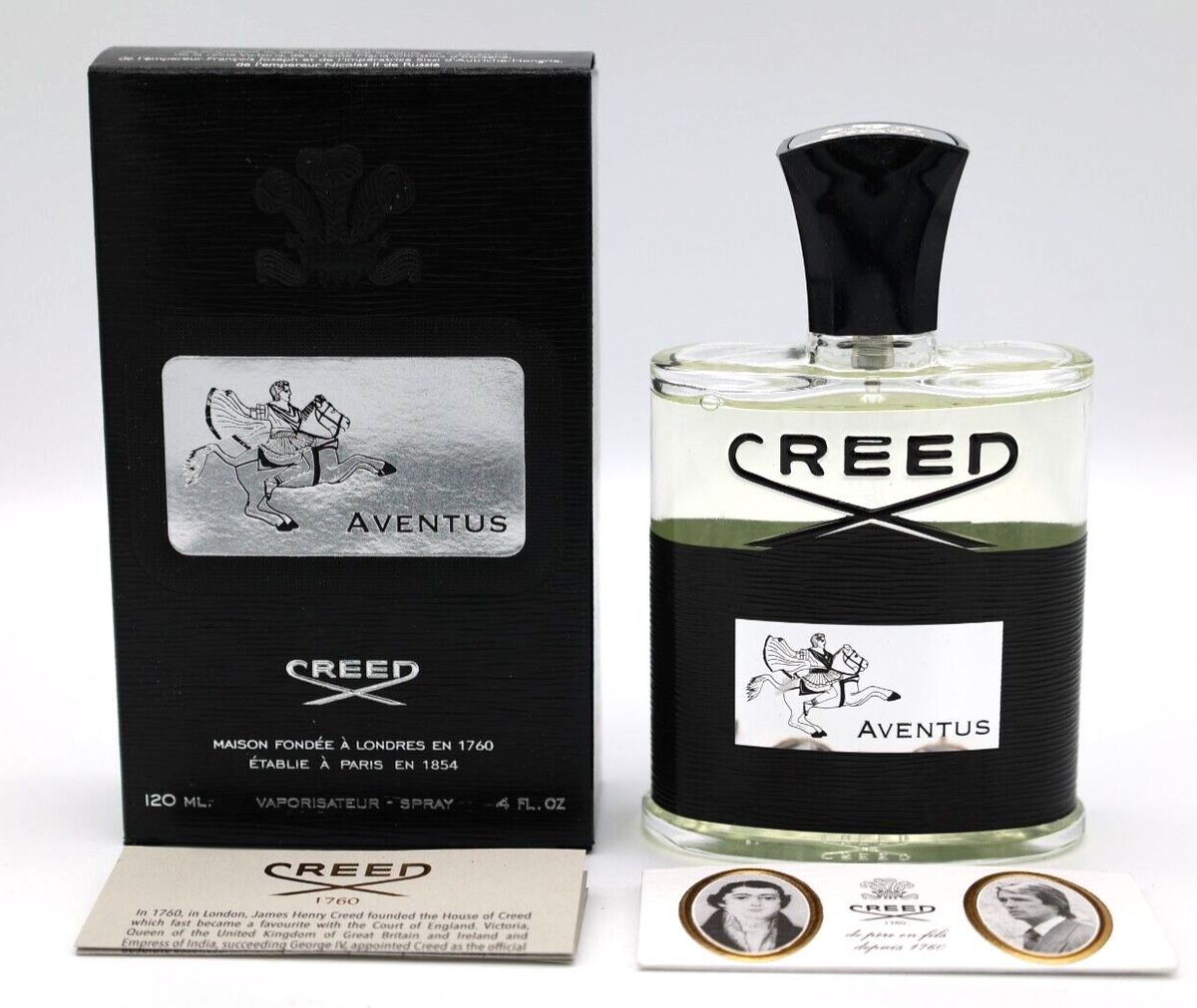 Creed Aventus Men’s Cologne