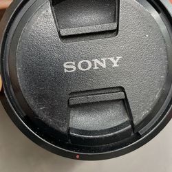 Sony FE 1.4/24GM