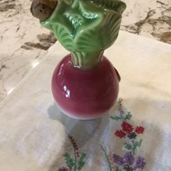 Veggie Shaped Oil Cruet