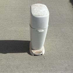 Diaper Genie