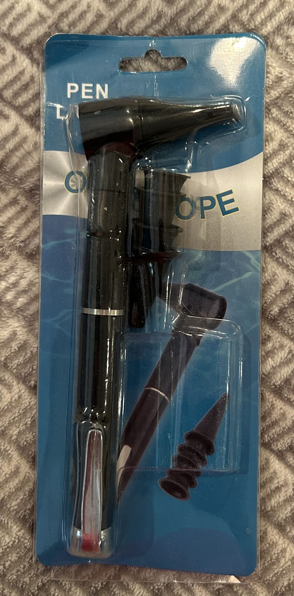 Otoscope (new)