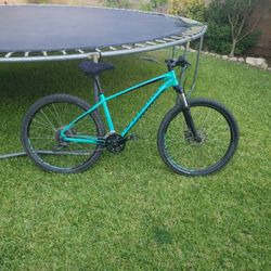 Mountain bike Specialized 27.5