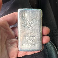 Silver 
