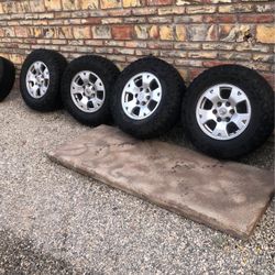 Tires