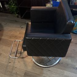 Hair Chair