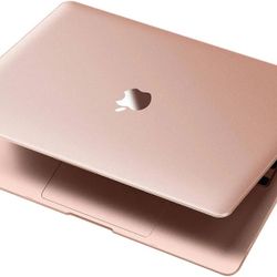 MacBook, 12 inch a 1534 – excellent condition