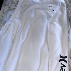 Hurley Long Sleeve Shirt