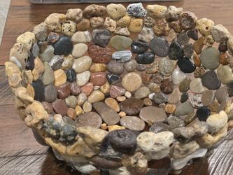 Rock bowl