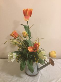Floral Arrangement 