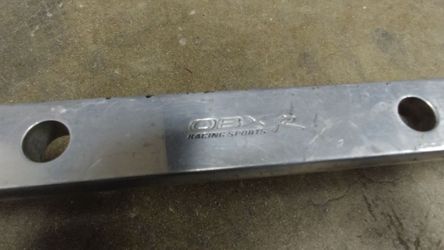 OBX Racing strut bar Honda Civic/Acura Integra