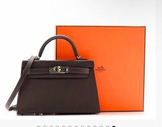 Bag 💼 for a woman, luxury brand