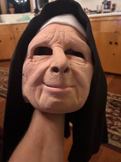 Huge Halloween Horror Mask Collection – Entire Lot