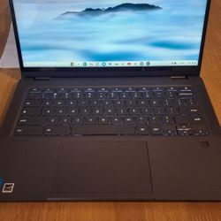 Lenovo Chromebook PLUS