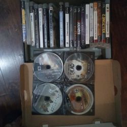 PS3 Games 