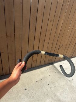 Drop bars