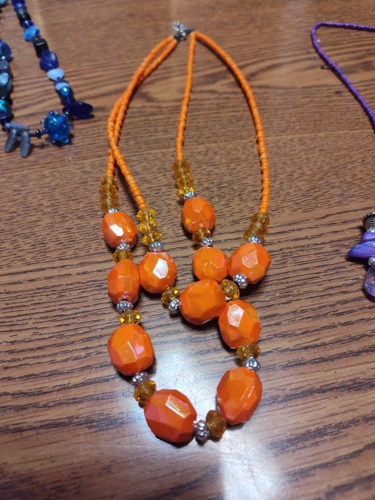 Jewelry Handmade
