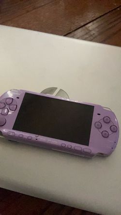 PSP
