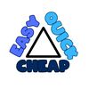 Quick Easy Cheap