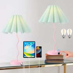 Modern Table Lamp 
