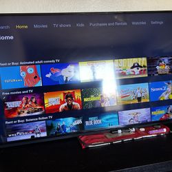Vizio TV