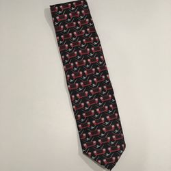Men’s Jeep Wrangler Tie