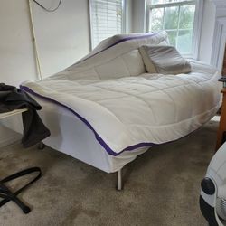 Futon/sofa