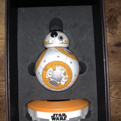 BB-8 App Controlled Robot
