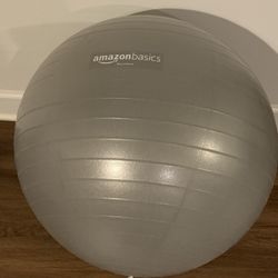 New Balance Trainer 55cm / Nuevas Balón De Entrenamiento De Equilibrio 55cm