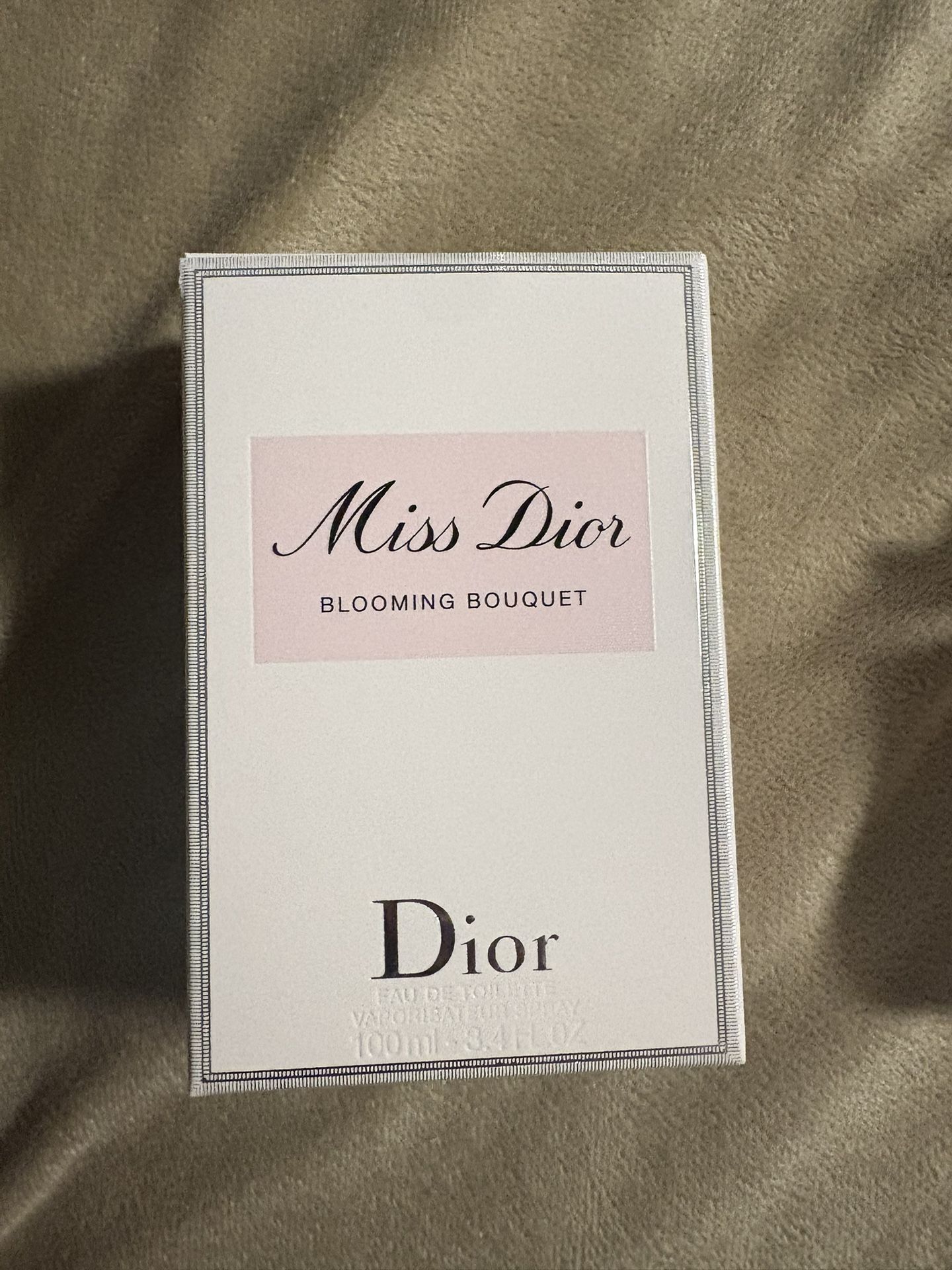 Miss Dior Blooming Bouquet