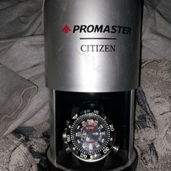 Citizen Eco Drive Watch