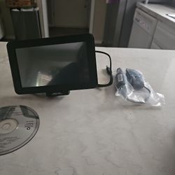 MAGELLAN RM 5660-LMB NEVERLOST GPS DELUXE BUNDLE  W/ DASH WINDSHIELD MOUNT