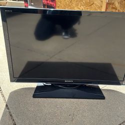 Sony Bravia 32in (Model Ex340)