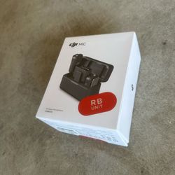 DJI Mic
