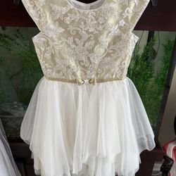 Easter/Spring Dress-2 Dresses included