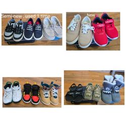 Kids Shoes