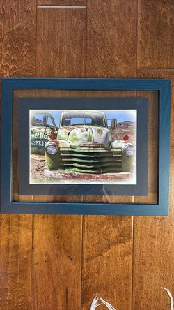 Wall art/frame/print